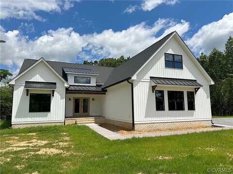 Beaver Lake, BEAVERDAM, VA 23015