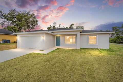 52Nd Avenue, OCALA, FL 34473