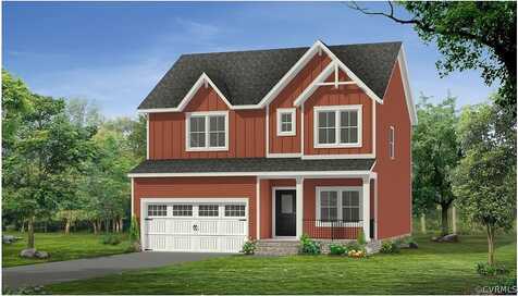 Fawnwood, CHESTERFIELD, VA 23832
