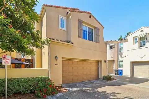 Caminito Sicilia, CHULA VISTA, CA 91915