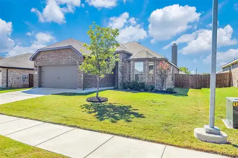 Eagle Nest, AZLE, TX 76020
