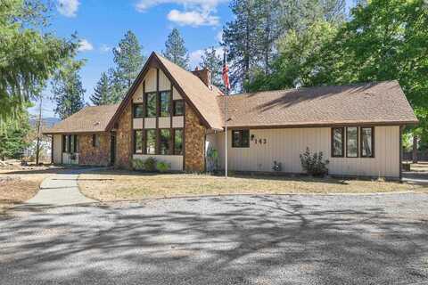 Richmond, CHEWELAH, WA 99109