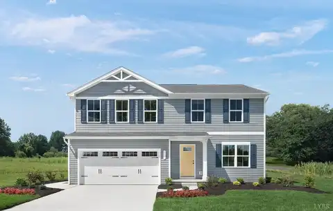 Ethan, LYNCHBURG, VA 24501