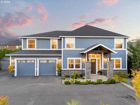 132Nd, CLACKAMAS, OR 97015
