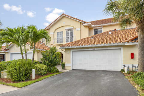 Manny, CAPE CANAVERAL, FL 32920