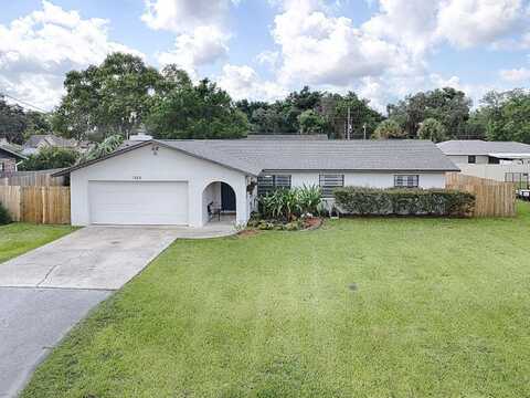 Cr 442, LAKE PANASOFFKEE, FL 33538
