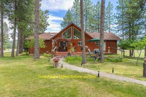 Richmond, CHEWELAH, WA 99109