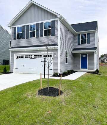 Ethan, LYNCHBURG, VA 24501