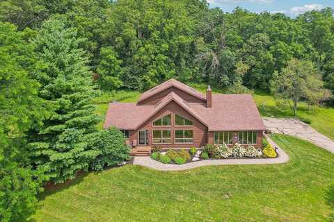 Elmer, NEW GLARUS, WI 53574