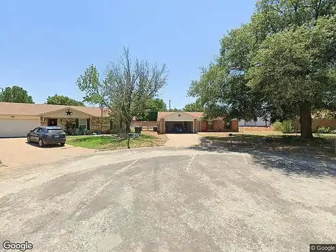 Circle, GRAHAM, TX 76450