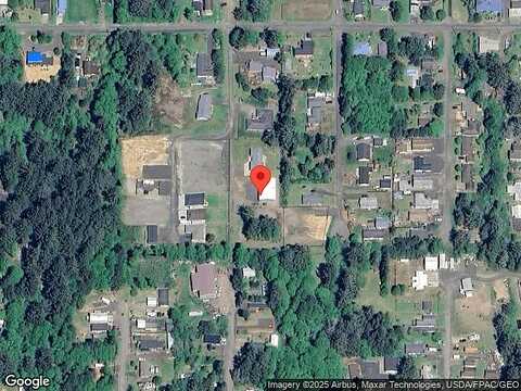 Melbourne, WESTPORT, WA 98595