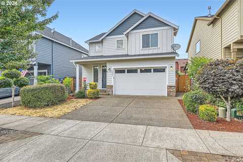 Joseph, OREGON CITY, OR 97045