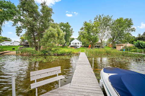 Green Lake, WEST BEND, WI 53090