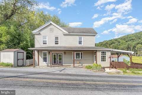 Erdman, LYKENS, PA 17048