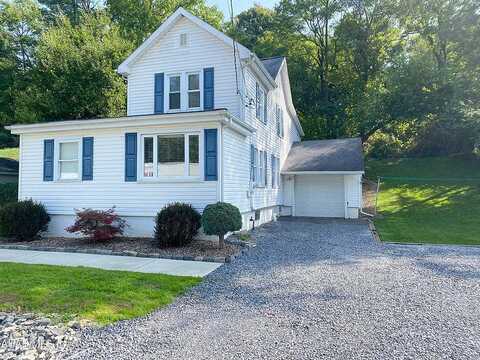 Cabbage Creek, ROARING SPRING, PA 16673