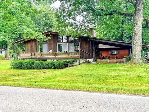 Oakland Beach, CONNEAUT LAKE, PA 16316
