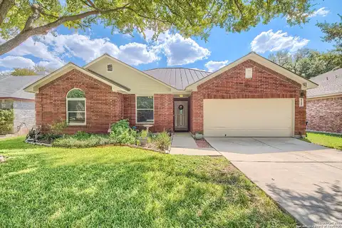 Spice Oak, CIBOLO, TX 78108