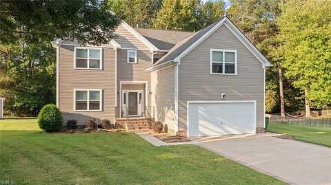 Elm Tree, SUFFOLK, VA 23435