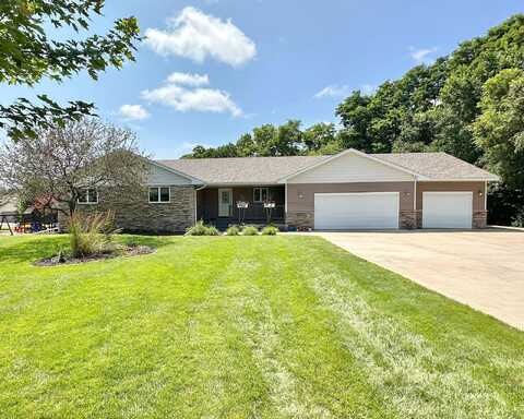 56Th, HUDSON, WI 54016