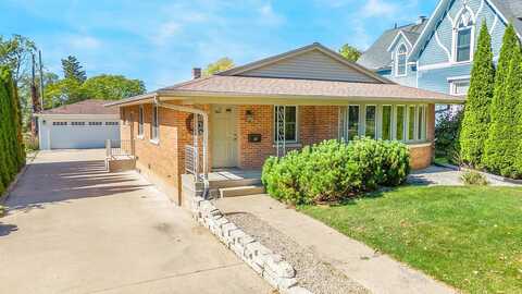 State, BERLIN, WI 54923