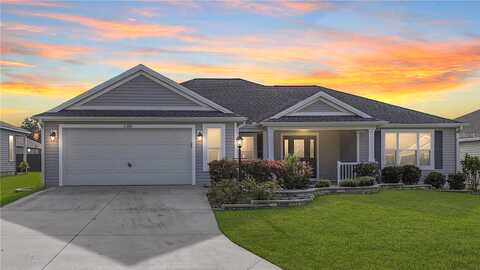 Soutar, OXFORD, FL 34484