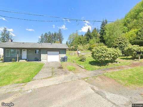 Tecumseh, ABERDEEN, WA 98520