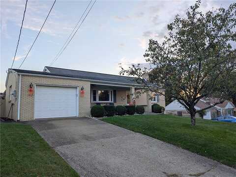 Grandview, JEANNETTE, PA 15644