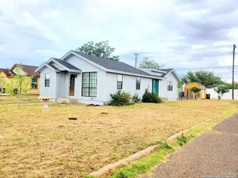 Washington, ODESSA, TX 79761