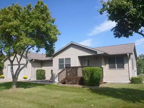 3Rd, MILACA, MN 56353