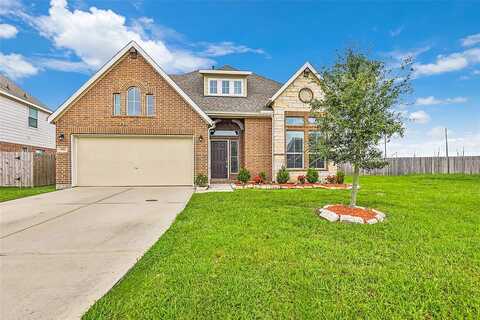 San Saba, BAYTOWN, TX 77523