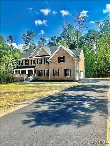 Brandy Oaks, CHESTERFIELD, VA 23832