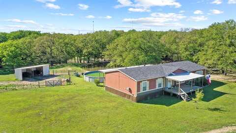County Road 195, DUBLIN, TX 76446