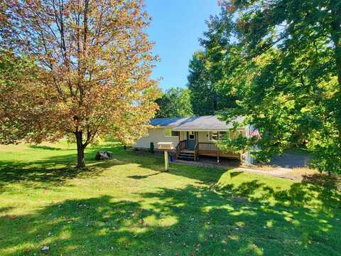 South, DRESSER, WI 54009