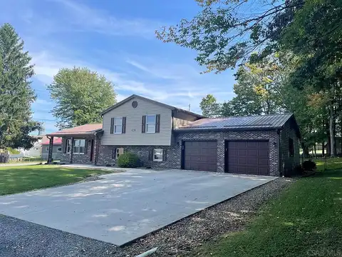 Line, PORTAGE, PA 15946