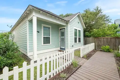 Sailhouse, ROCKPORT, TX 78382