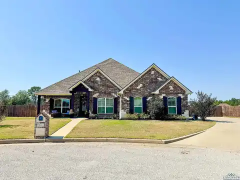 New Braunfels, HALLSVILLE, TX 75650