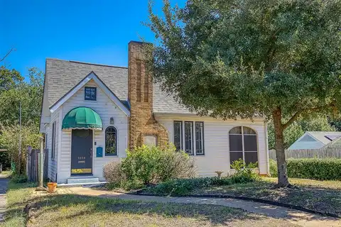 Sylvan, PALESTINE, TX 75801