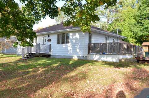 27Th, CLOQUET, MN 55720
