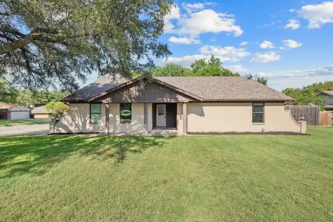 Hyde Park, CLEBURNE, TX 76033