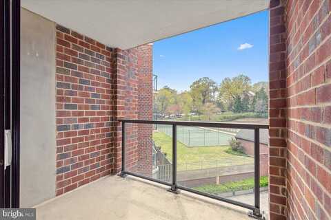 Langston, ARLINGTON, VA 22201
