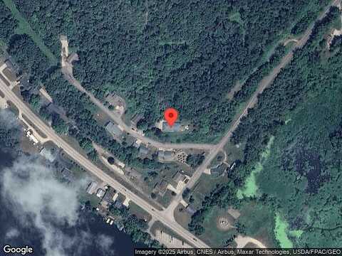 Windsong, ALMA, WI 54610