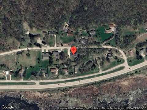 Thomas, FOUNTAIN CITY, WI 54629
