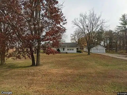 Old Bluff, SAUK CITY, WI 53583