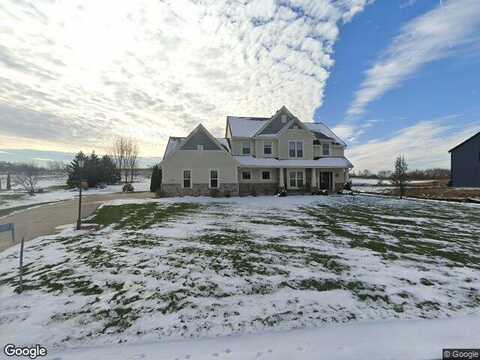 Hickory Hill, SUSSEX, WI 53089