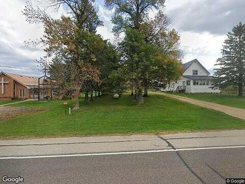 County Road P, SPRING VALLEY, WI 54767