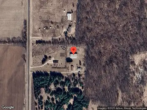 County Road A, CASCADE, WI 53011