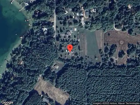 Johns Lake, WAUTOMA, WI 54982