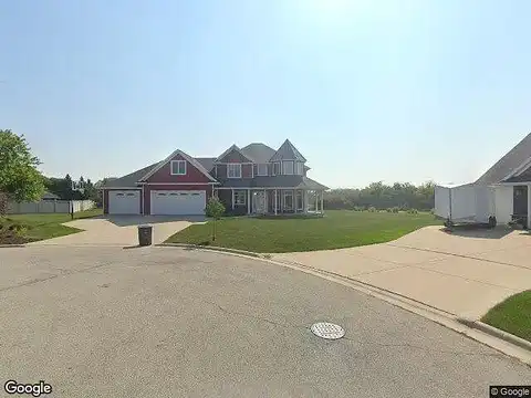 Aster, DE PERE, WI 54115