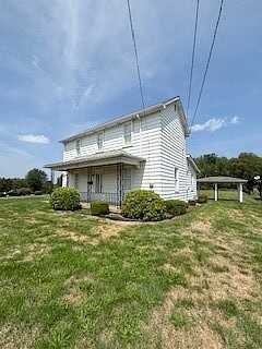 Reservoir, MOUNT PLEASANT, PA 15666
