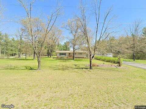 Clinton, BLACK RIVER FALLS, WI 54615